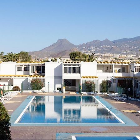 Monolocale Splendida Casa Vacanze In Tenerife Del Sur Casa Mimi Arona  Luaran gambar