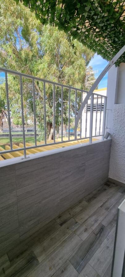 Monolocale Splendida Casa Vacanze In Tenerife Del Sur Casa Mimi Arona  Luaran gambar
