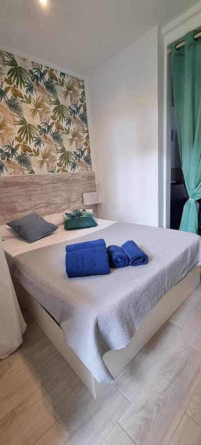 Monolocale Splendida Casa Vacanze In Tenerife Del Sur Casa Mimi Arona  Luaran gambar